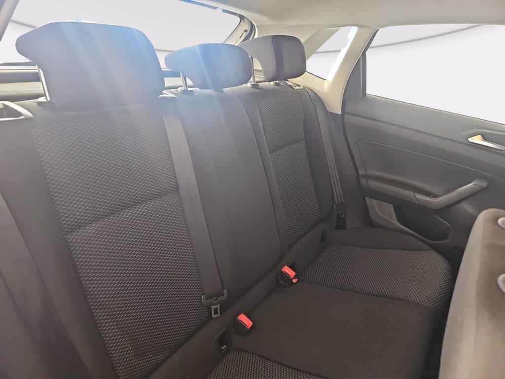 VOLKSWAGEN Polo 5p 1.0 tgi trendline 90cv del 2021