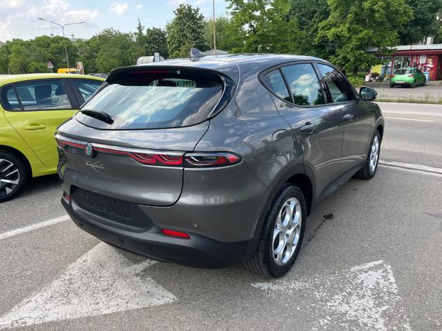 ALFA ROMEO Tonale 1.5 130 CV MHEV TCT7 Sprint