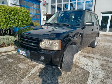 Land Rover Range Rover Range Rover 3.6 TDV8 Vogue