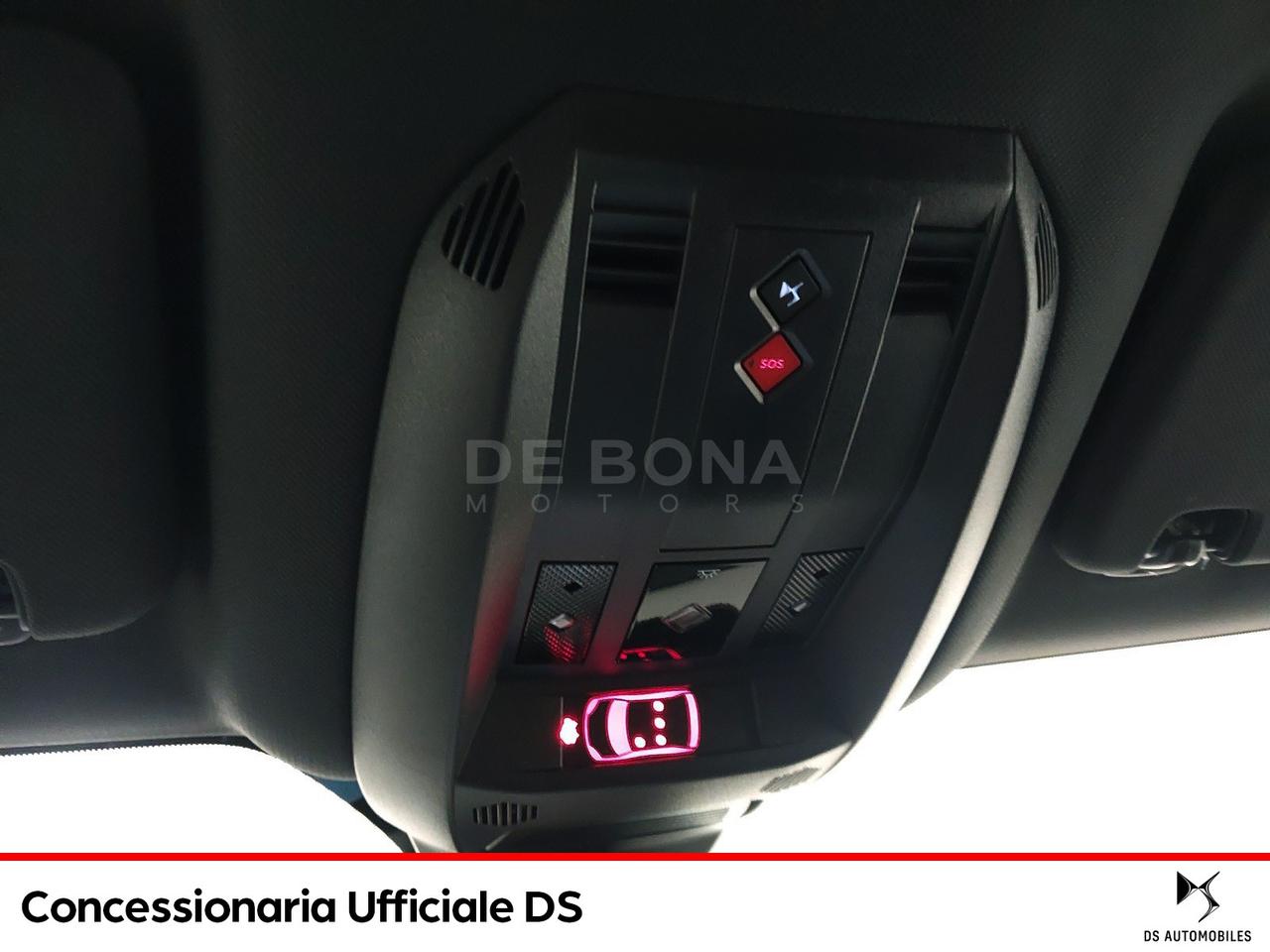 DS DS 7 1.5 bluehdi pallas 130cv auto