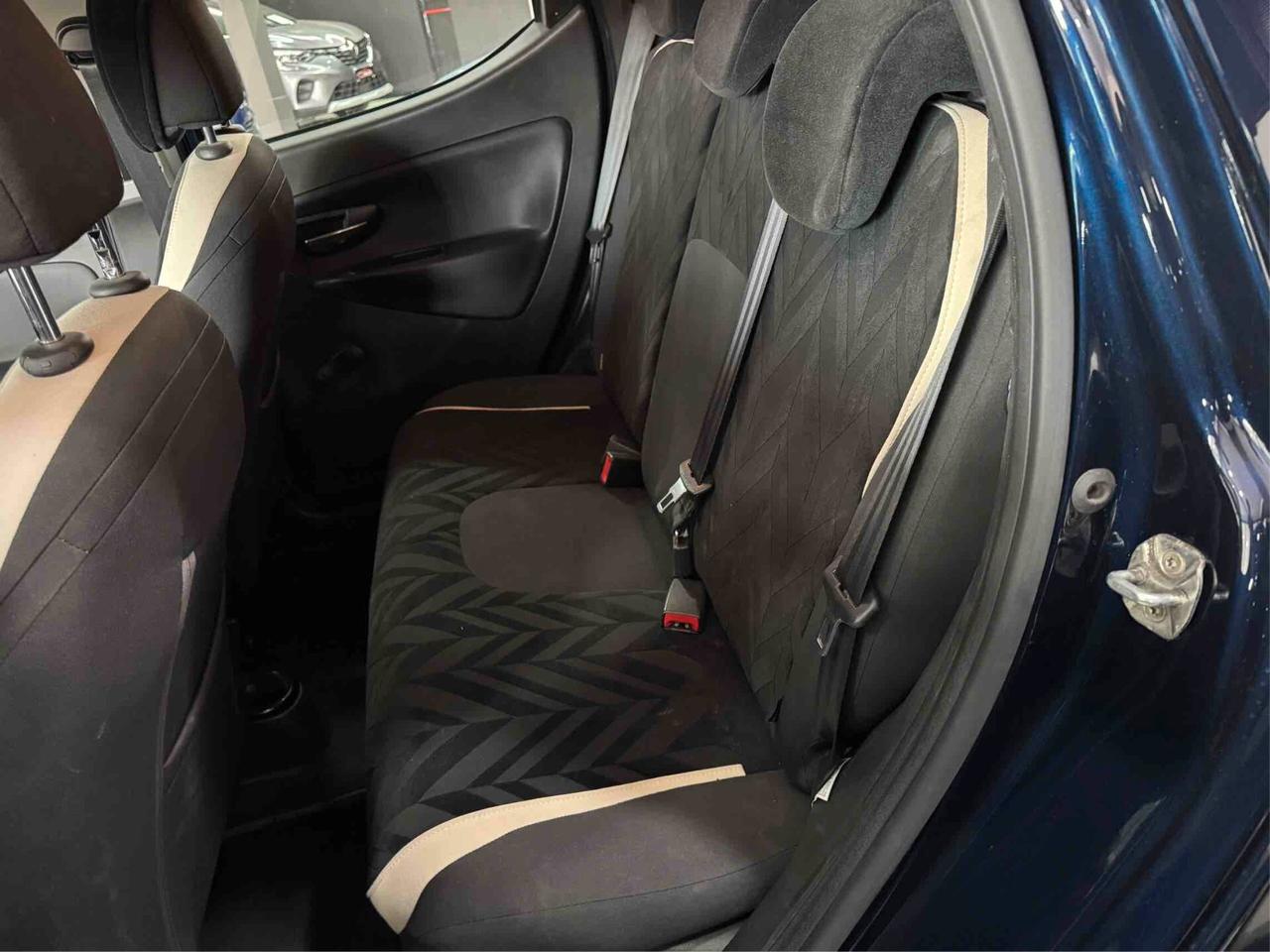 Lancia Ypsilon 1.2 69 CV 5 porte Opening Edition