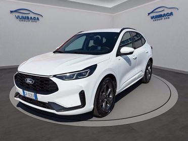 FORD Kuga 2.5 full hybrid ST-Line 2wd 180cv auto del 2024