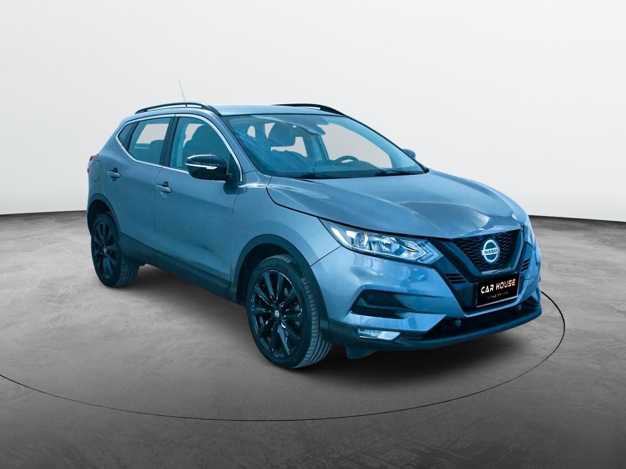 Nissan Qashqai 1.5 dCi 115 CV DCT N-Connecta
