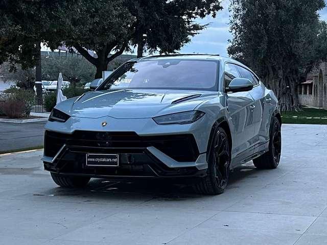 Lamborghini Urus Urus 4.0 V8 S Performante Full Ext Carbon Pack