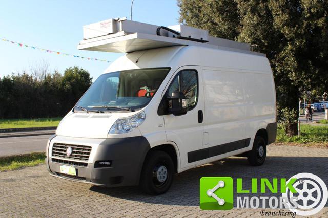 FIAT H2 L2 DUCATO