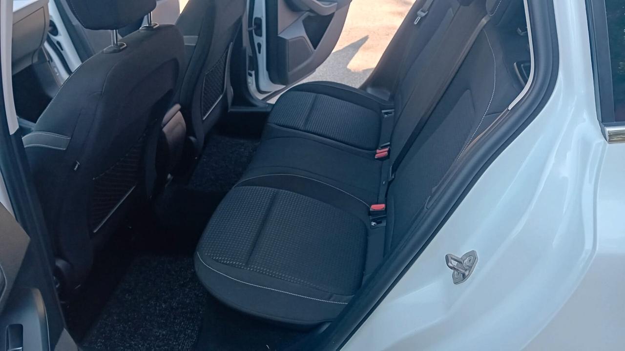 Ford Focus 1.5 TDCi 120 CV Start&Stop SW Plus