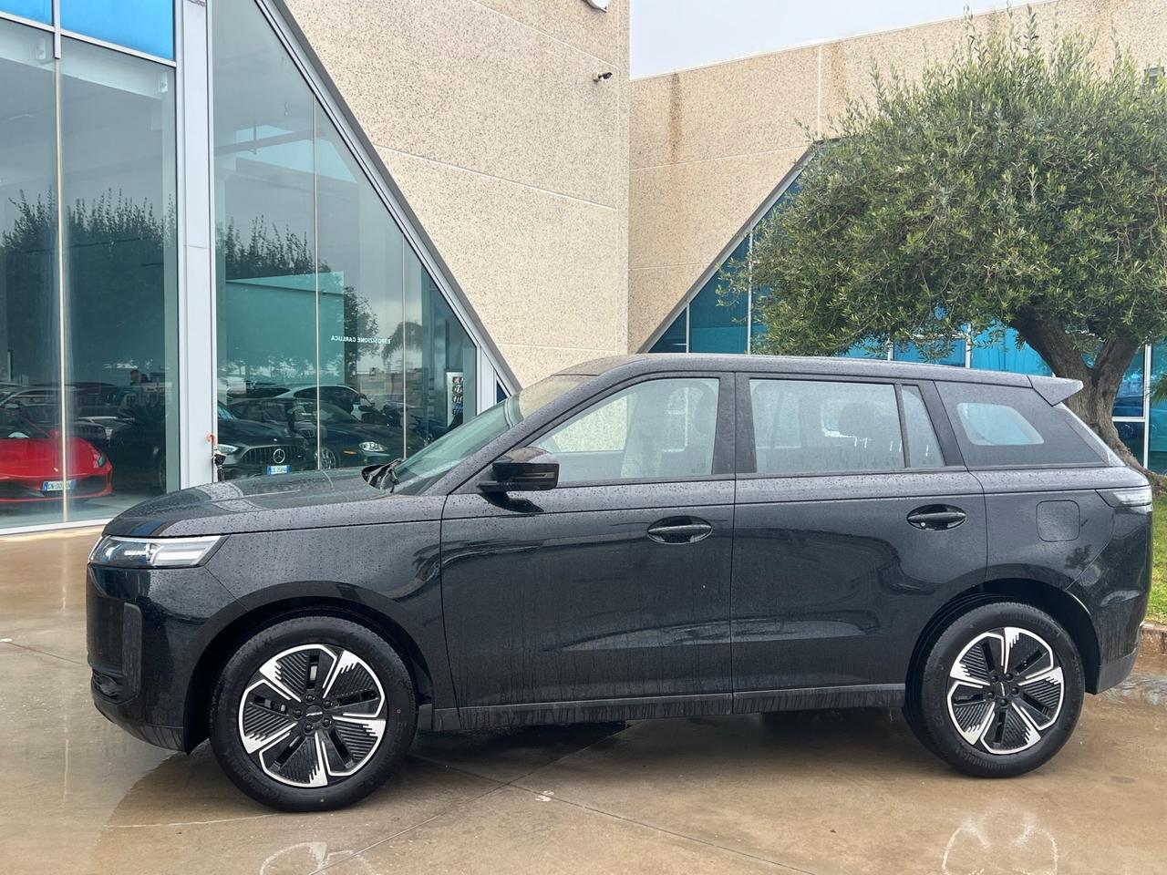 Jaecoo 5 1.6 TGDI aut. Pure possibilità noleggio no scoring