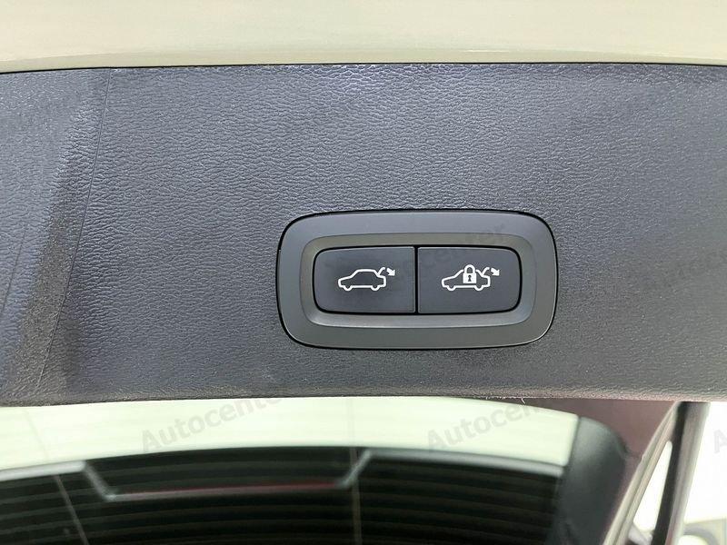 Volvo XC40 B4 197CV AWD AUT CORE