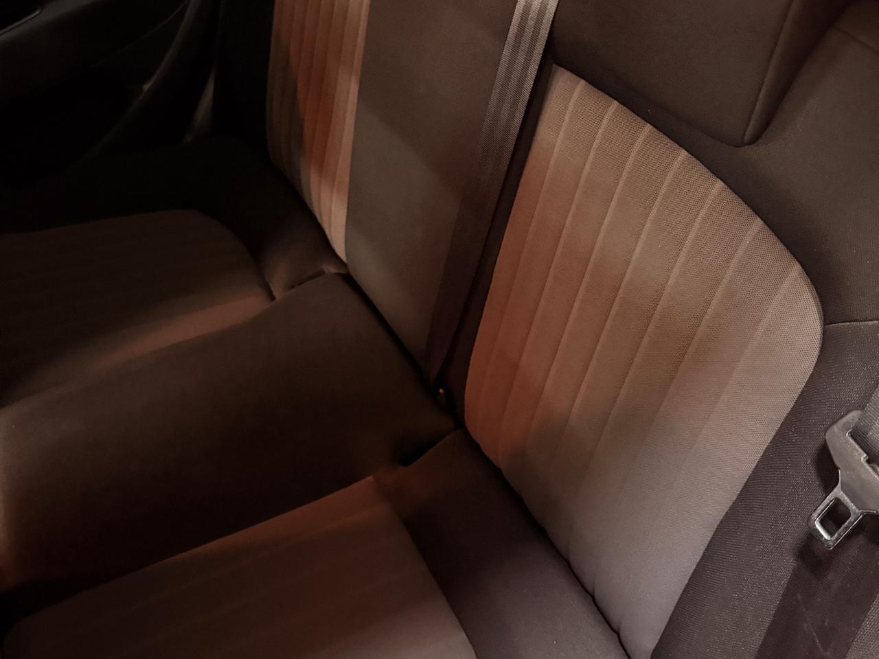 STUPENDA FIAT PUNTO GPL CON SOLI 84.047 KM