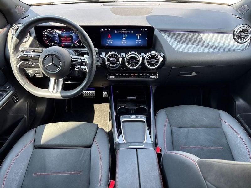 Mercedes-Benz GLA 200 d AMG Line Advanced Plus auto