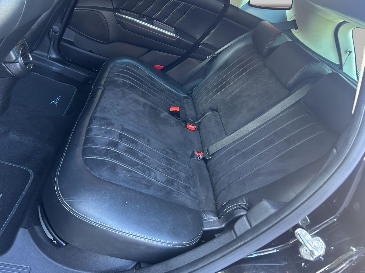 LANCIA - Delta - 1.6 MJT 120CV DPF Platino