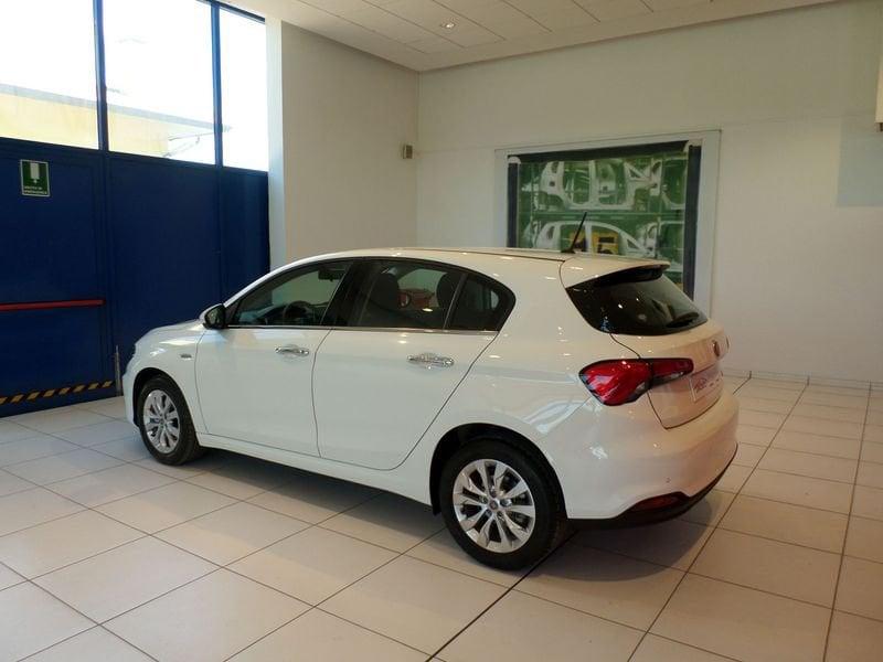 FIAT Tipo Tipo 1.6 Mjt S&S 5 porte Business