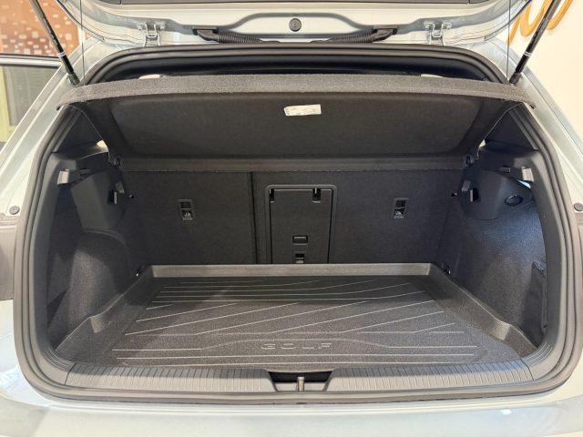 VOLKSWAGEN Golf 2.0 TSI DSG GTI