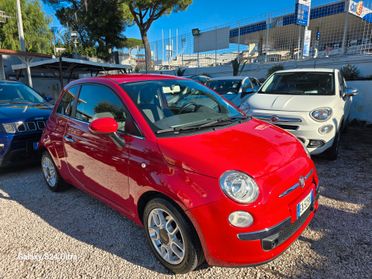 Fiat 500 1.2 Sport