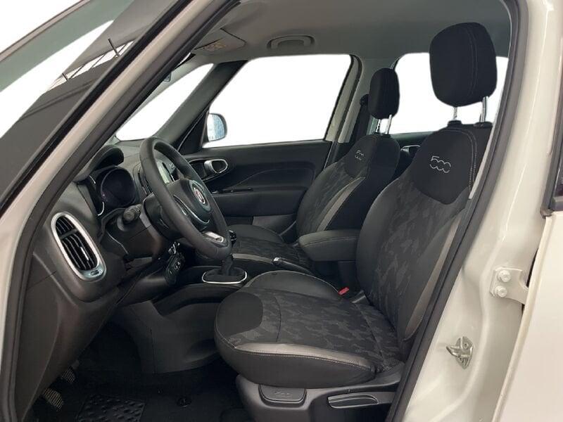 FIAT 500L 2017 Cross cross 1.4 s&s 95cv my20