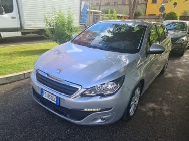 Peugeot 308 BlueHDi 150 S&S EAT6 SW Business