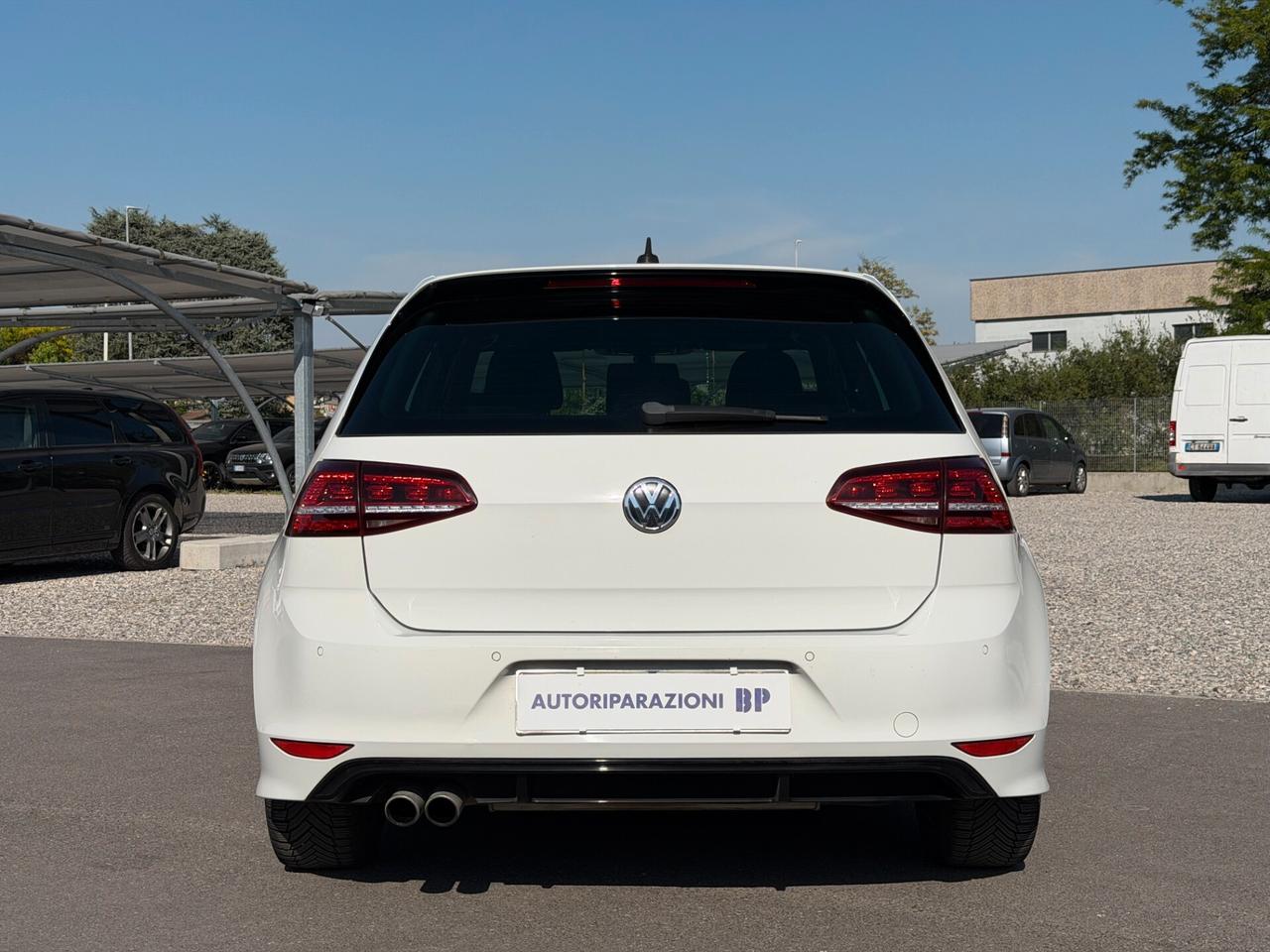 Volkswagen Golf 1.4 TSI 5p. Sport Edition