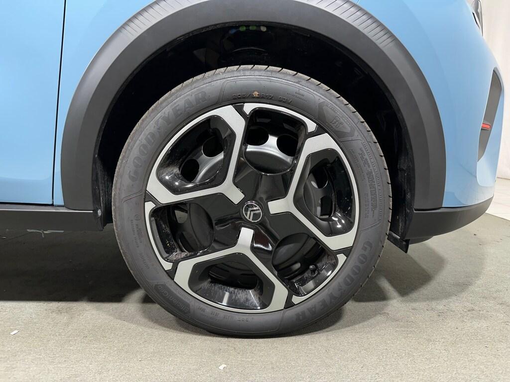 Citroen C3 1.2 puretech turbo Plus 100cv s&s
