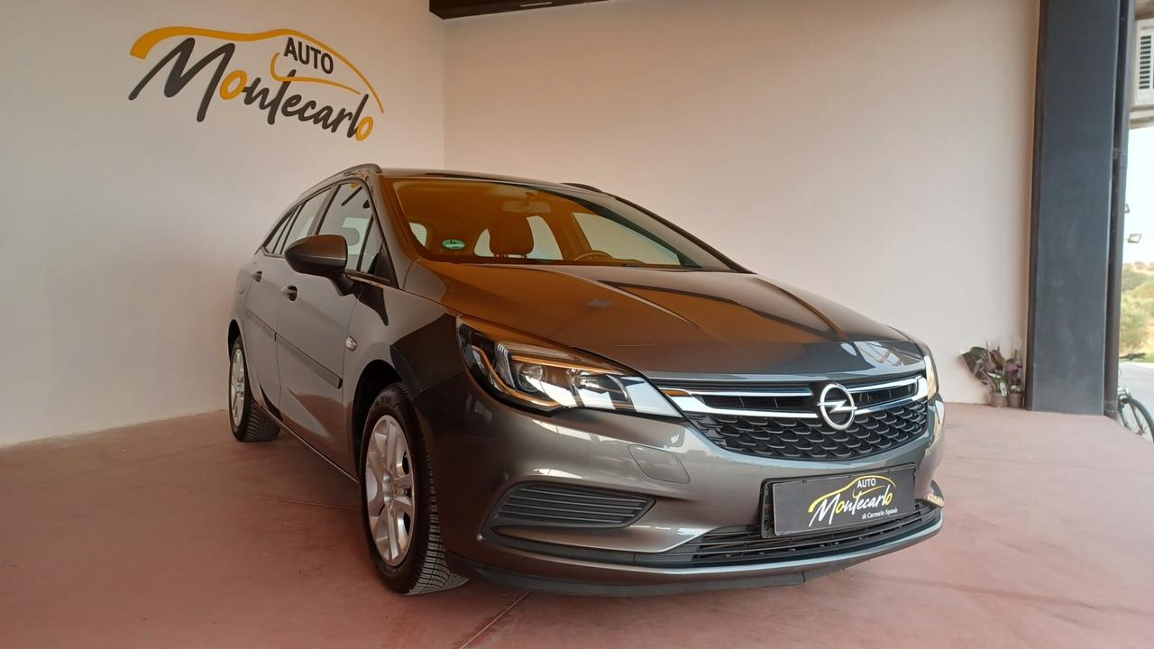 Opel Astra 1.6 CDTi 110CV Start&Stop Sports Tourer Business
