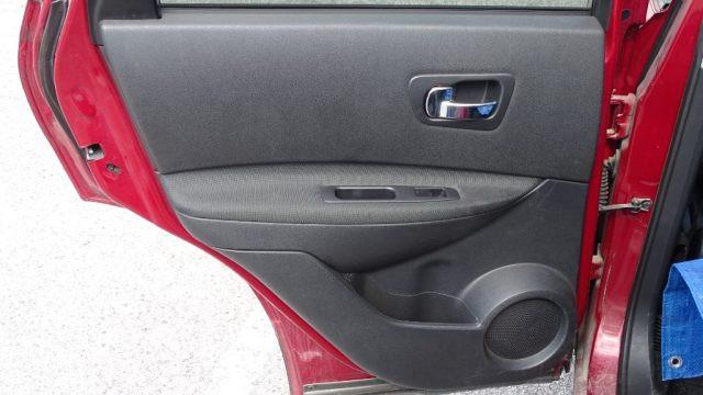 NISSAN Qashqai 1.5 dCi DPF "N-Tec", Tetto, Garanzia..