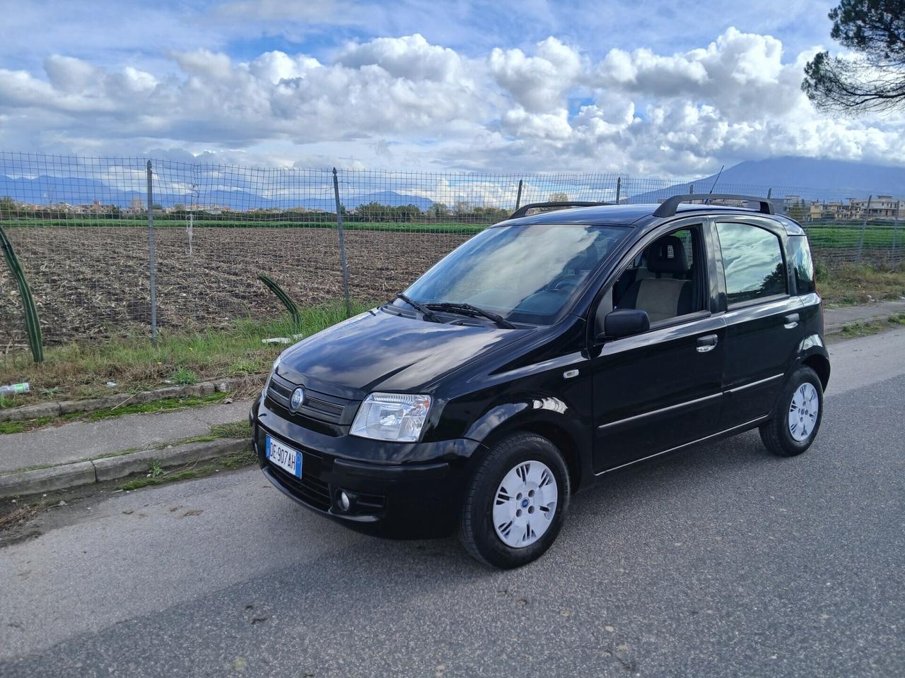 Fiat Panda 1.2 Dynamic anno 2007 Xfette condizioni
