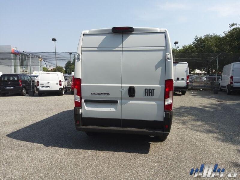 FIAT Ducato Nuovo FURG 33Q MH2 140CV 2.2