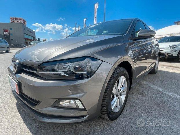 Volkswagen Polo 1.0 TSI 5p. Highline BlueMotion Te
