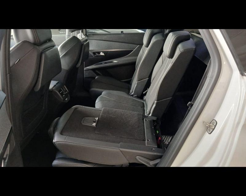 Peugeot 5008 II 2016 1.2 puretech t GT Line s&s 130cv 7p.ti eat8