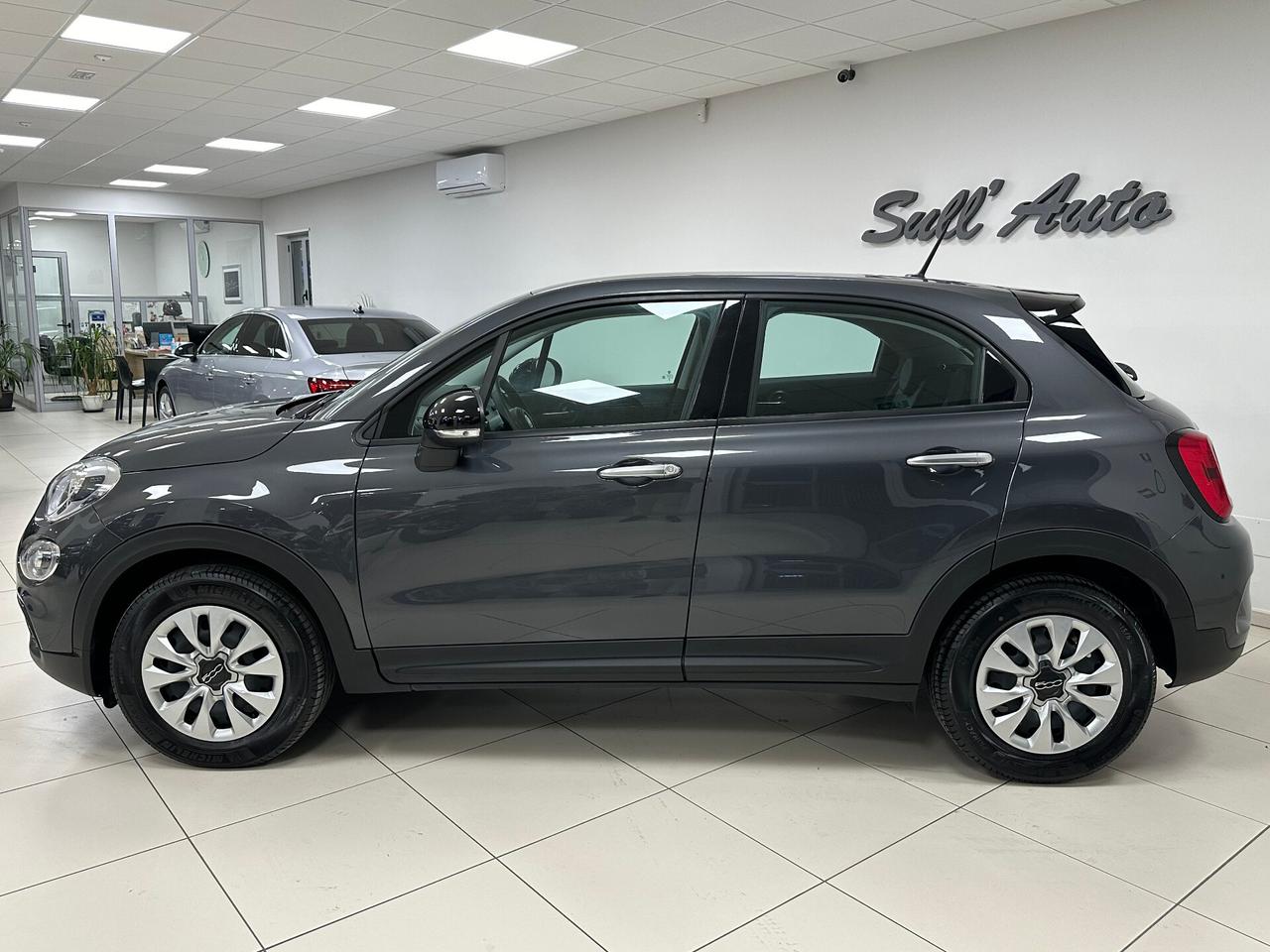 Fiat 500X 1.3 MultiJet 95 CV AZIENDALE - 2023