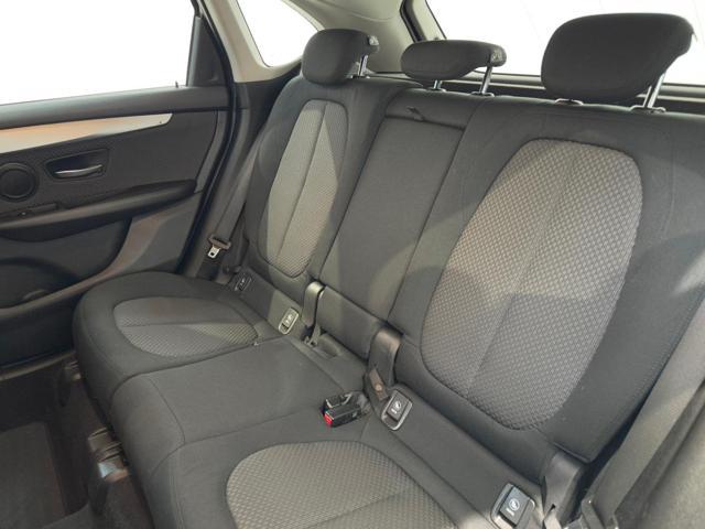 BMW 216 d Active Tourer Advantage