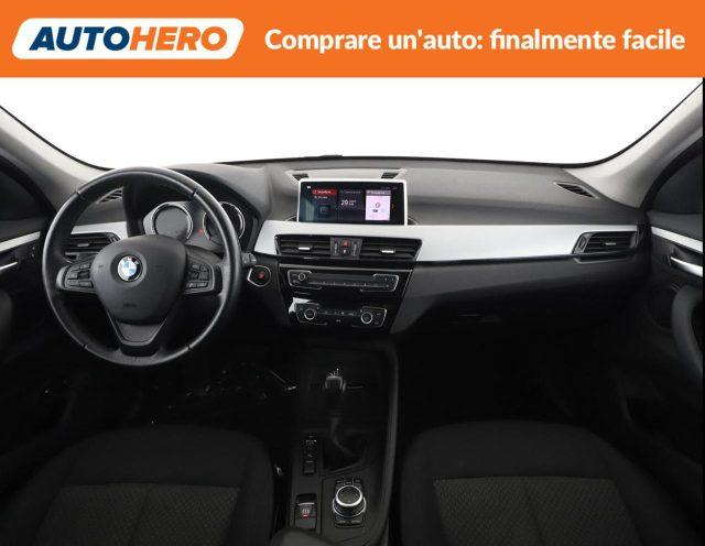 BMW X1 xDrive25e Advantage