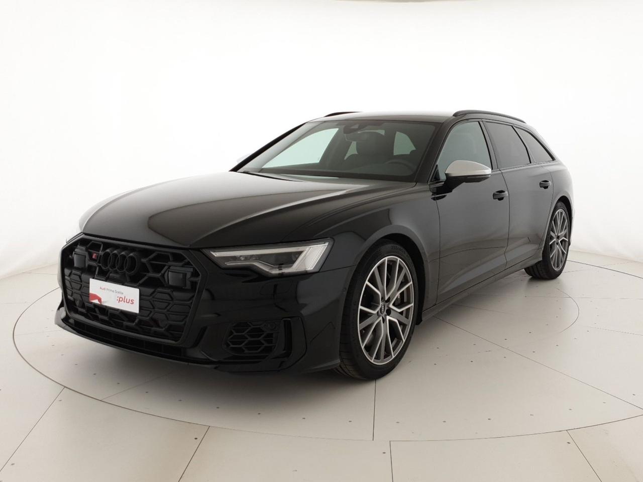 Avant 3.0TDI 344CV quattro tiptronic