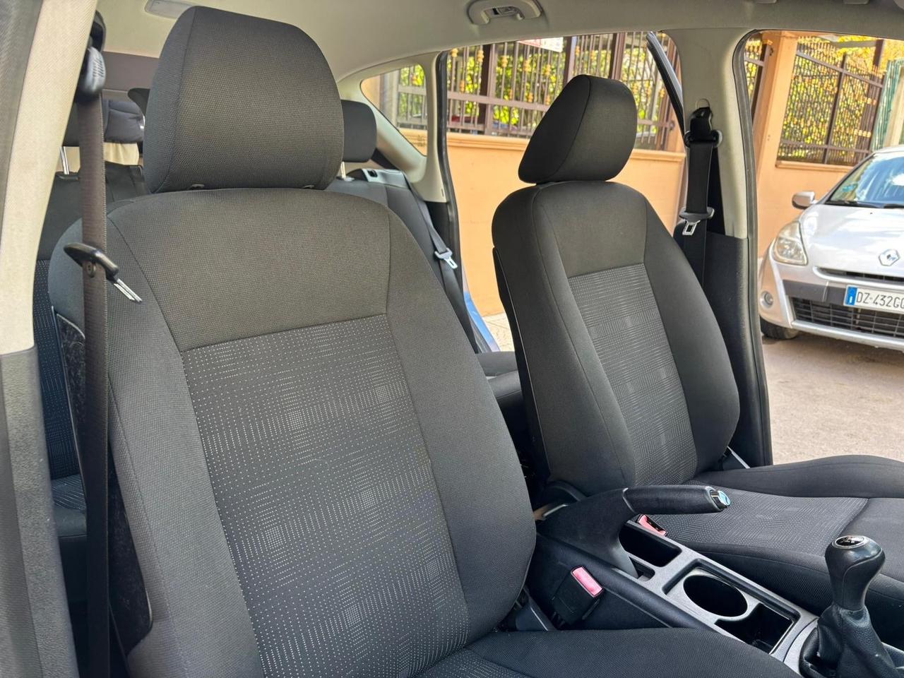 Mercedes-benz A 160 CDI BlueEFFICIENCY Avantgarde