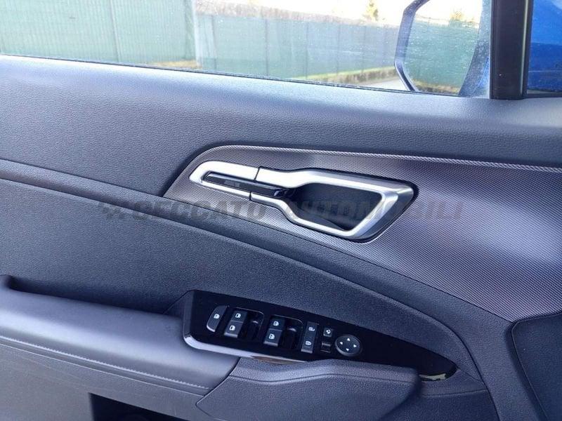 KIA Sportage Sportage 1.6 tgdi phev Style awd auto