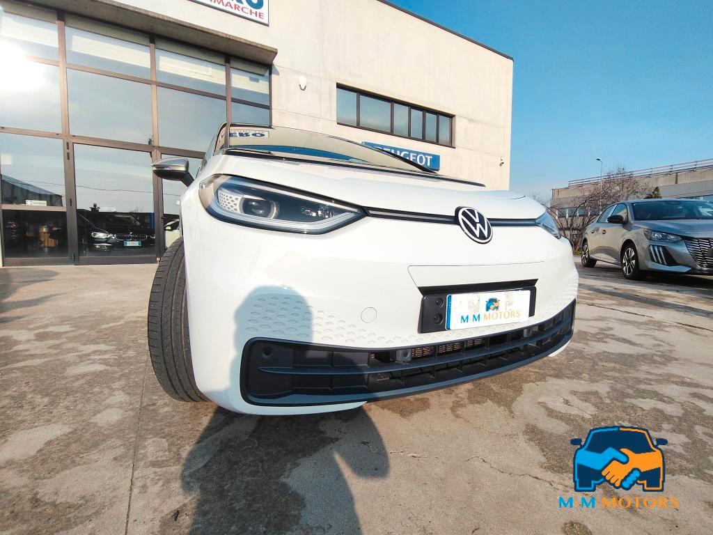 Volkswagen ID.3 58 kWh 1st edition Plus