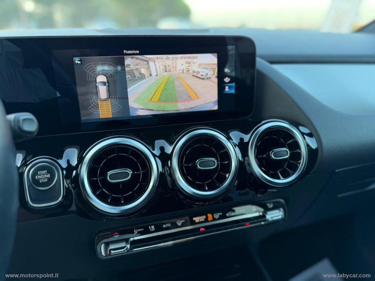 MERCEDES-BENZ B 250 e hybrid EQ Business Extra PLUG-IN