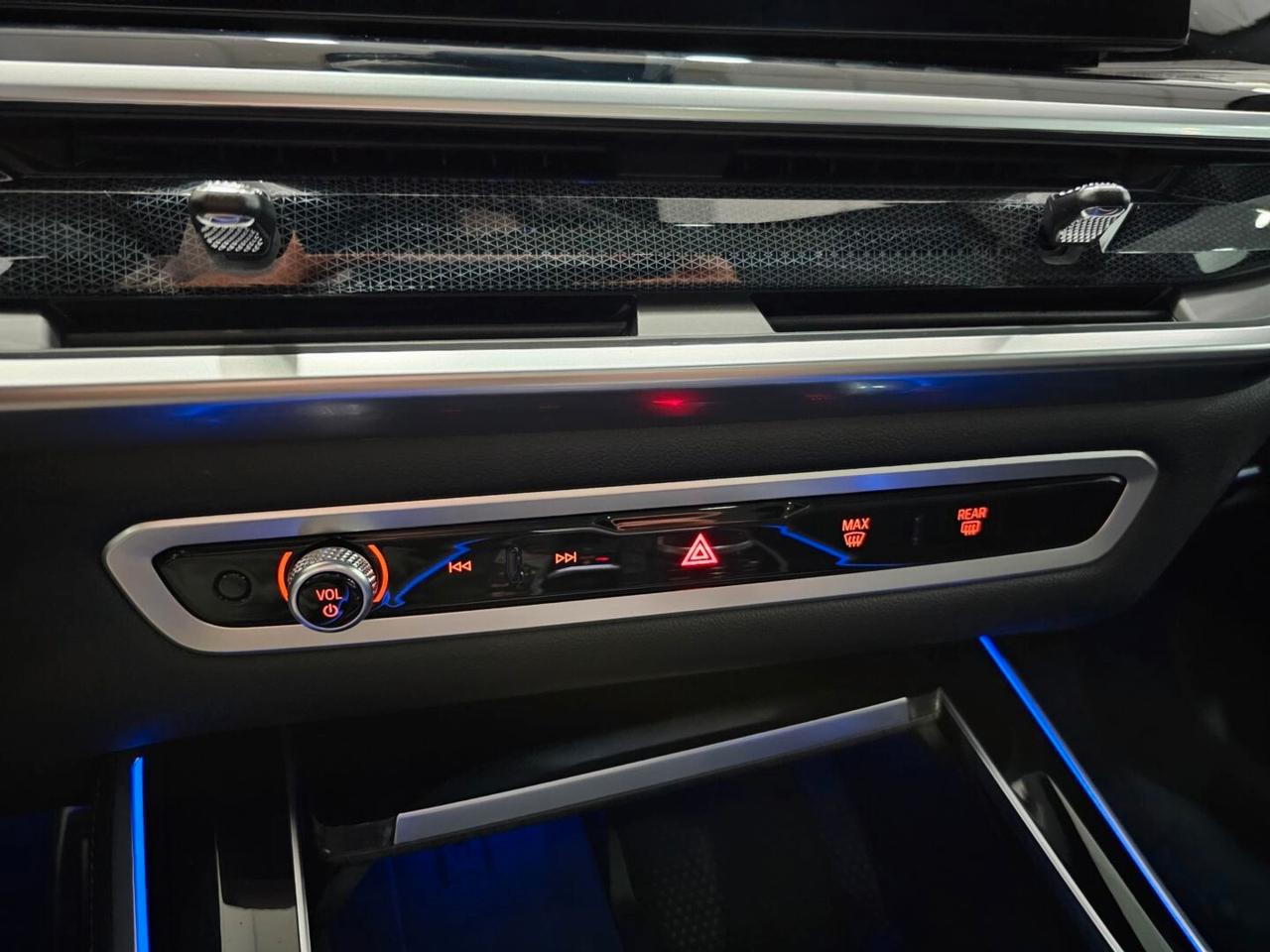 Bmw X5 M-Sport