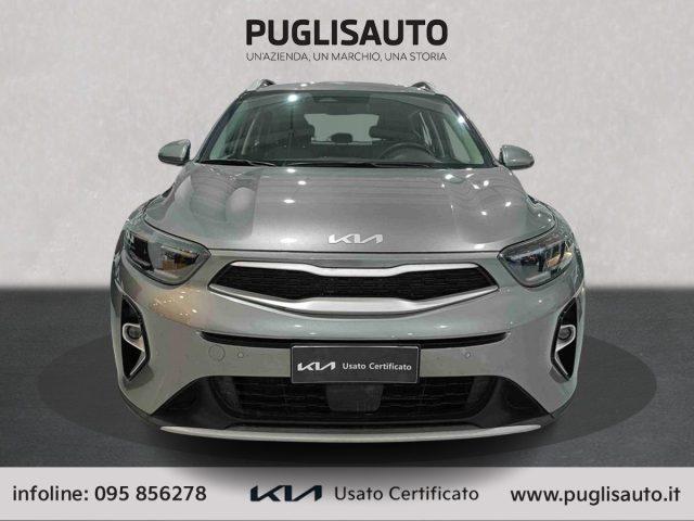 KIA Stonic 1.2 DPI ECO GPL Urban