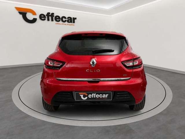 Renault Clio 90 CV Aut. 5 P. Energy