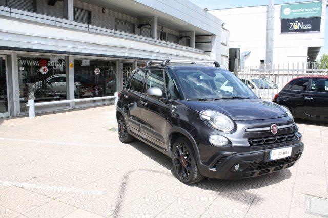FIAT 500L 1.4 95 CV S&S Sport