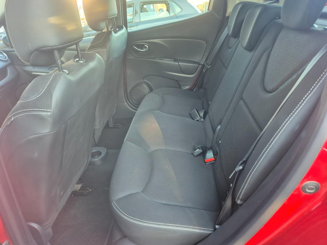Renault Clio dCi 8V 90CV EDC Start&Stop 5 porte Energy Intens