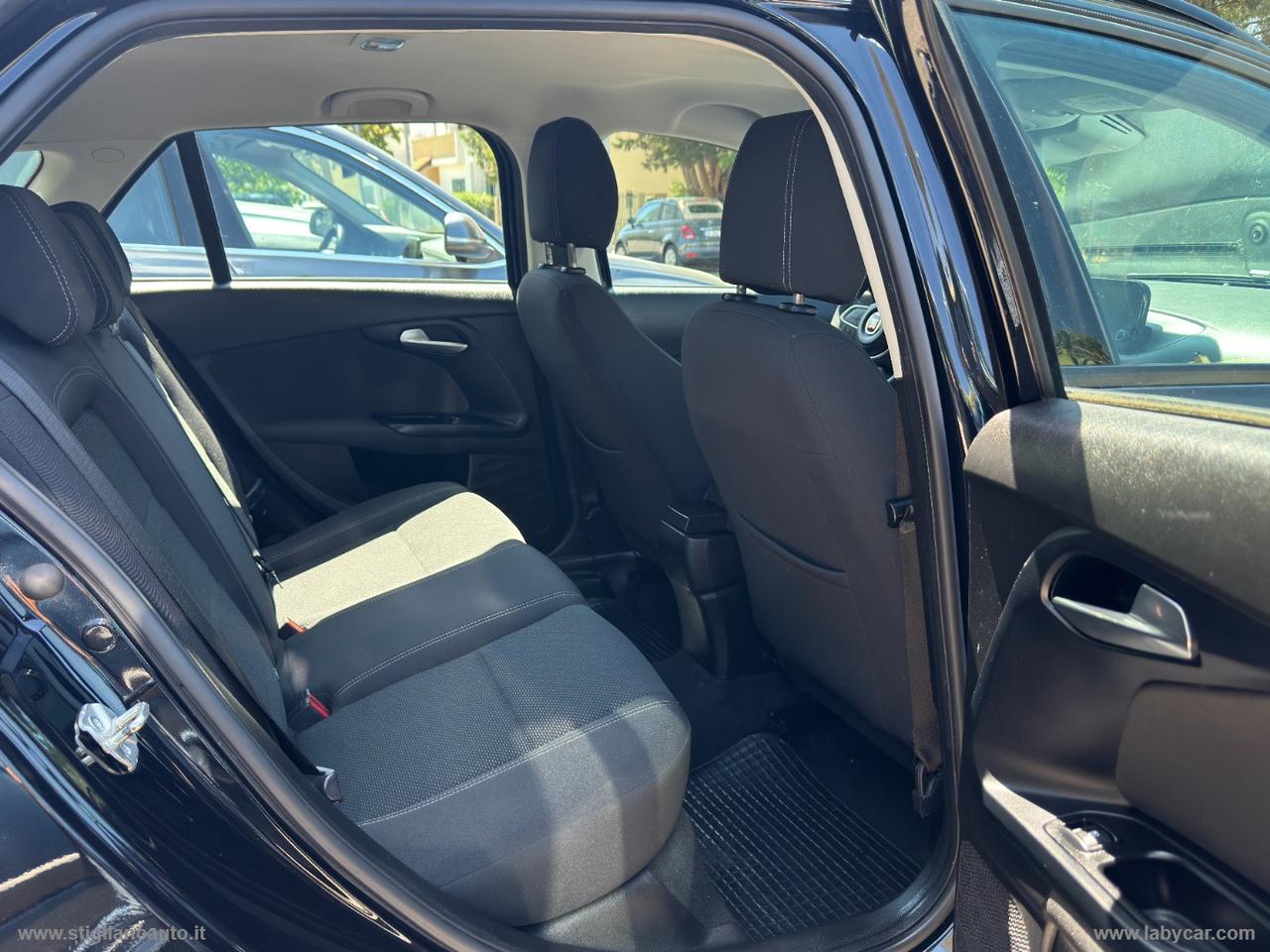 FIAT Tipo 1.6 Mjt S&S SW Life FARI LED
