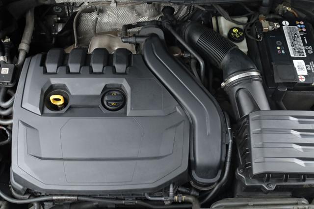VOLKSWAGEN Tiguan 1.5 TSI 150 CV DSG ACT Life