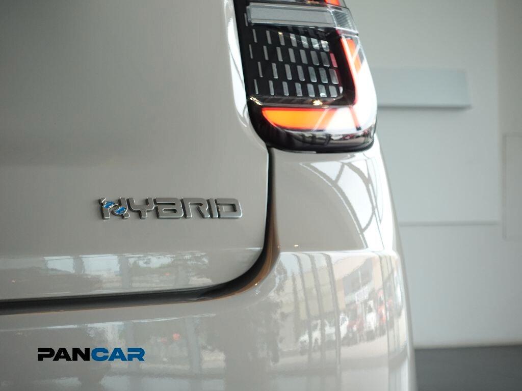 Fiat 600 Hybrid POP 145 CV DCT MHEV