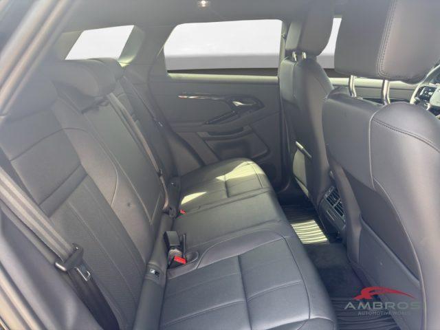 LAND ROVER Range Rover Evoque D4M AWD 5DR SWB S 163PS Auto