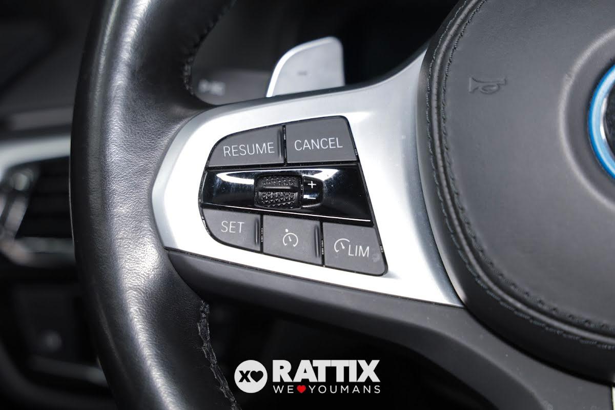 BMW 530 e Touring 2.0 PHEV Msport Auto