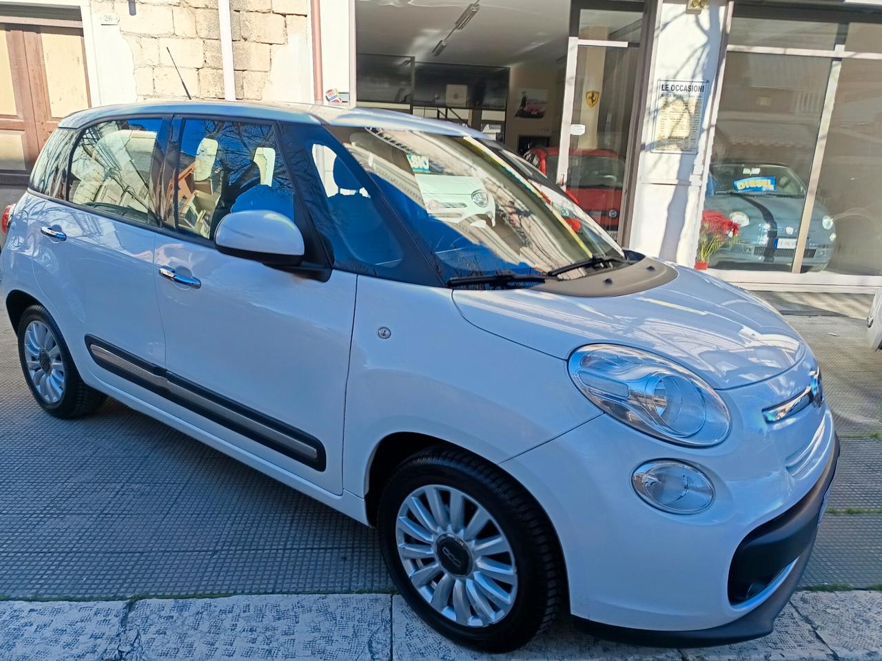 Fiat 500L 1.3 Multijet 85 CV Lounge MOTORE NUOVO