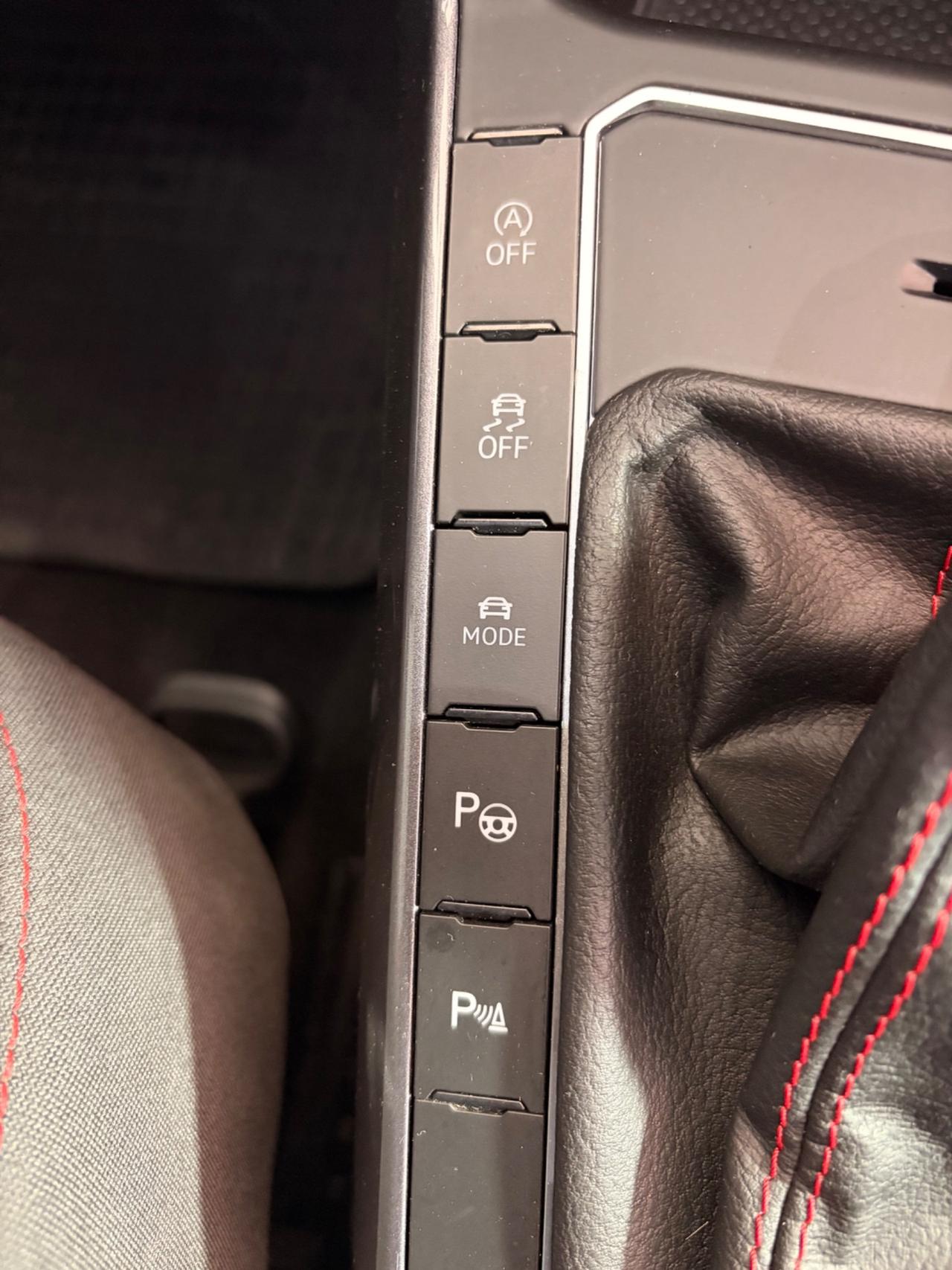 Volkswagen POLO GTI