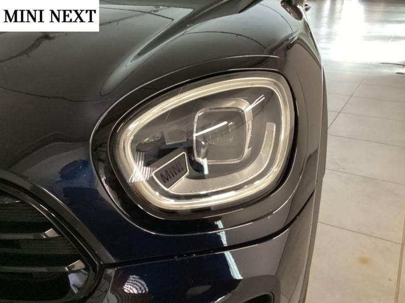 MINI Mini Countryman F60 MINI COUNTRYMAN 1.5 COOPER HYPE AUTO
