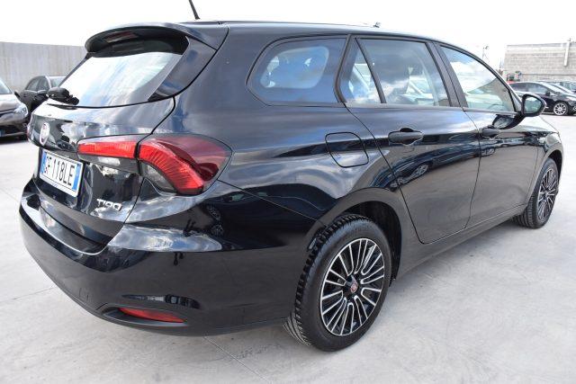 FIAT Tipo 1.6 Mjt S&S SW City Life